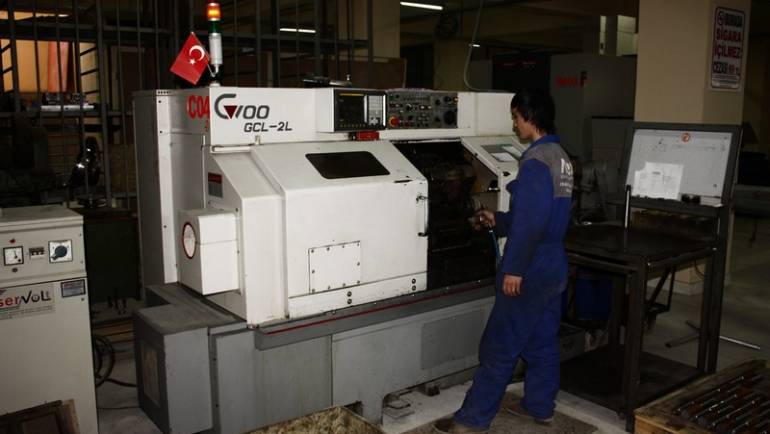 Production 2